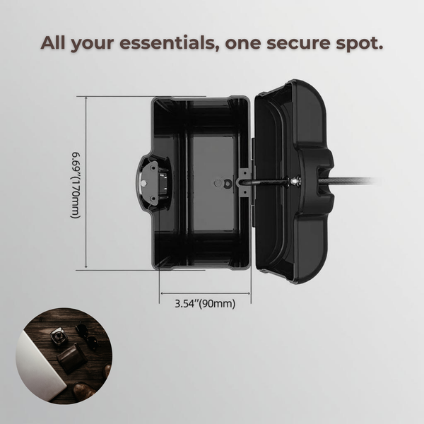 WanderLock Travel Safe