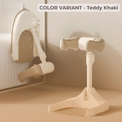 TenderHold Bath Stand