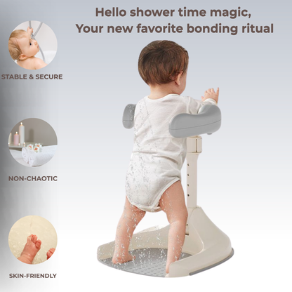 TenderHold Bath Stand
