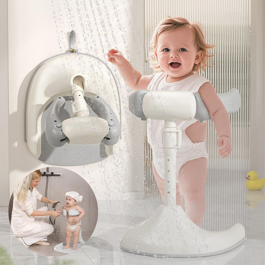 TenderHold Bath Stand