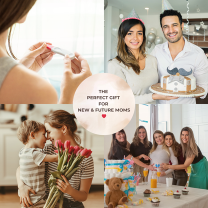 MamáFlo™ Wearable Breast Pump – Discreet & Powerful