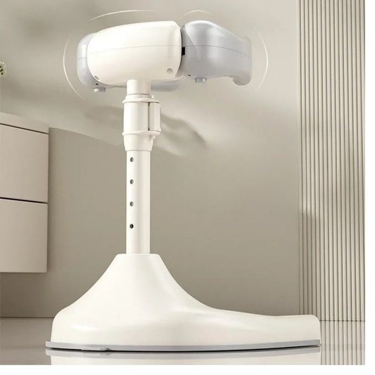 TenderHold Bath Stand
